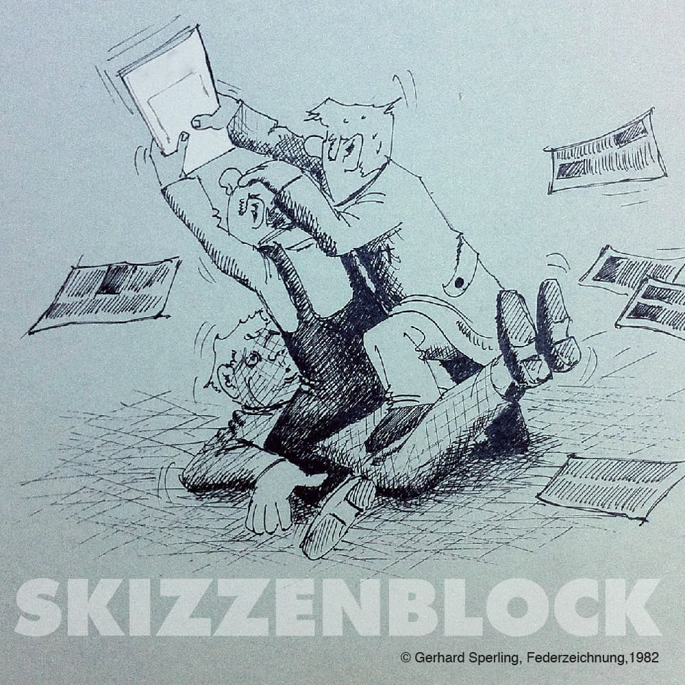 Ich-bezogenes Verhalten